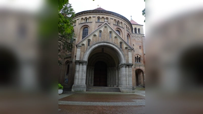 Am Gollierplatz findet am Samstag, 11. Oktober ein Nachbarschaftstag statt, wo Sperrmüll abgegeben werden kann. (Foto: kö)