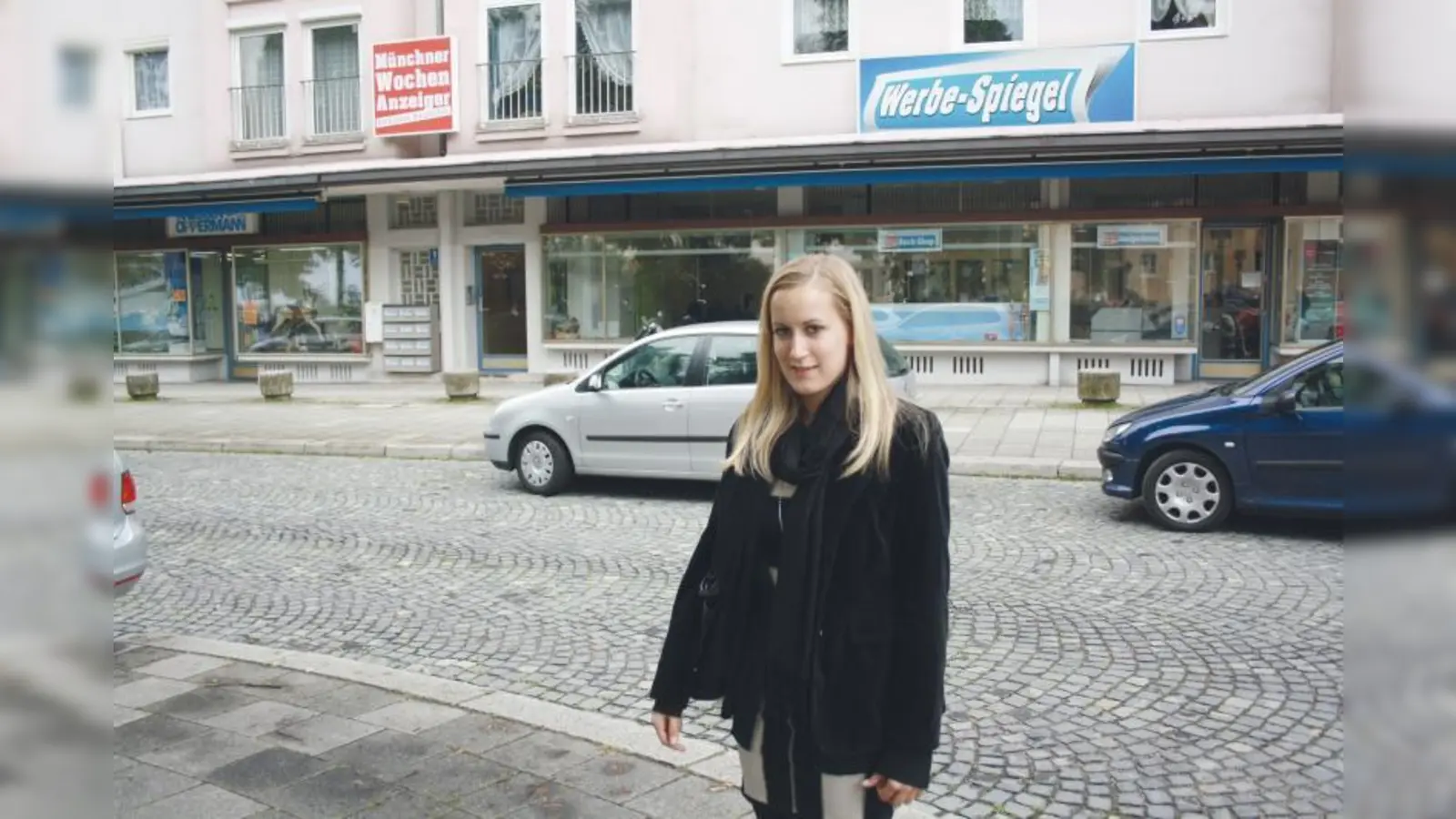 Lisa Eichhorn (Foto: imp)