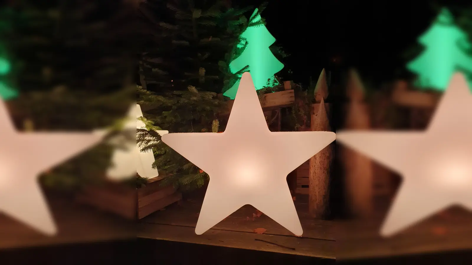 Selbstgefertigte Artikel sind beim Christkindlmarkt Feldmoching gefragt. Er findet am dritten Adventssonntag in der Mehrzweckhalle statt.  (Symbolbild: jhö)