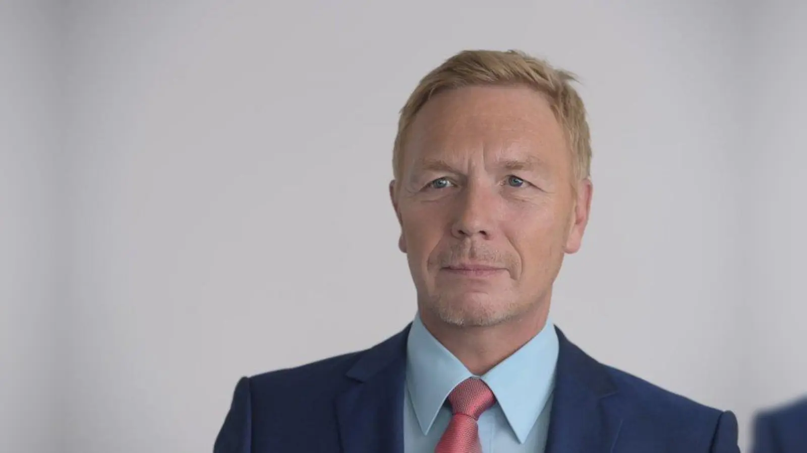 „Wir gehen aktuell davon aus, dass die Beschäftigung weiter steigt”, erklärt der Münchner Arbeitsagentur-Chef, Wilfried Hüntelmann. (Foto: Agentur für Arbeit)