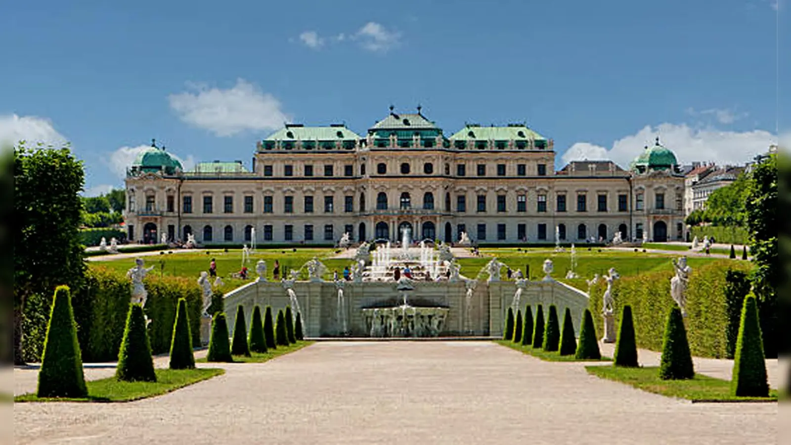 Robert Kristen lädt am 27. November zu einer filmischen Reise nach Wien ein. (Foto: Robert Kristen)