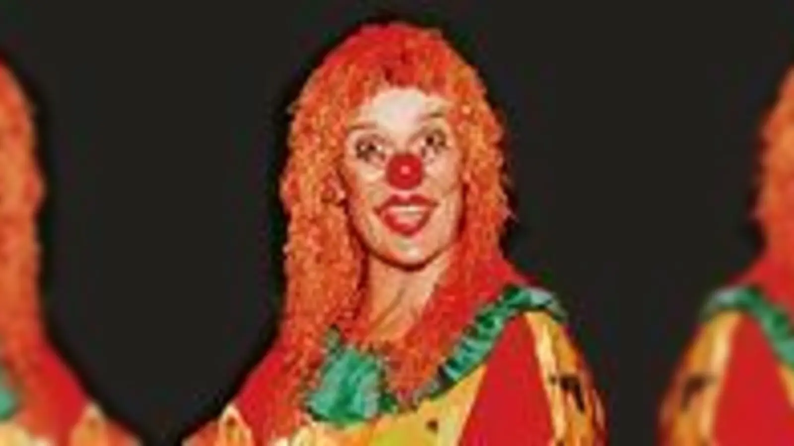 Puppenzirkus für die Kleinsten.	  (Foto: VA)