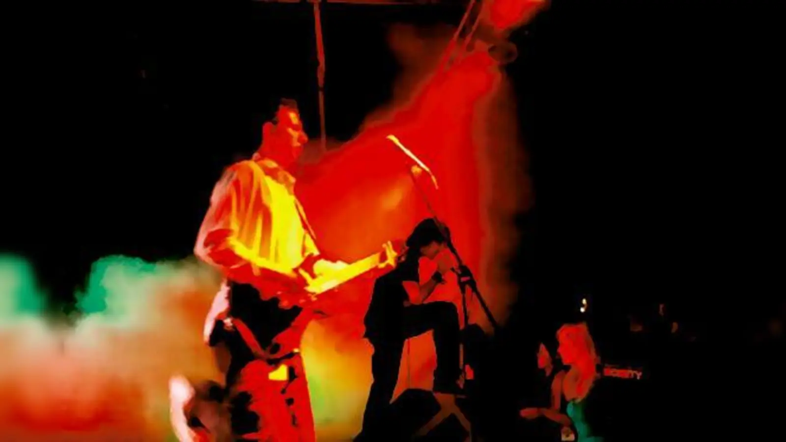 Auch unabhängig vom Wetter versprechen sich die Macher ein »heißes« Open Air am See.	 (Foto: VA)