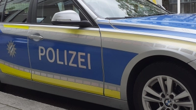 Eine Streifenbesatzung wurde auf einen Verletzten in der Bayerstraße aufmerksam.  (Foto: mha)