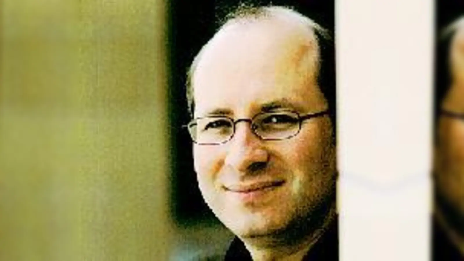 Künstlerischer Leiter Oliver Triendl.   (Foto: Verein)