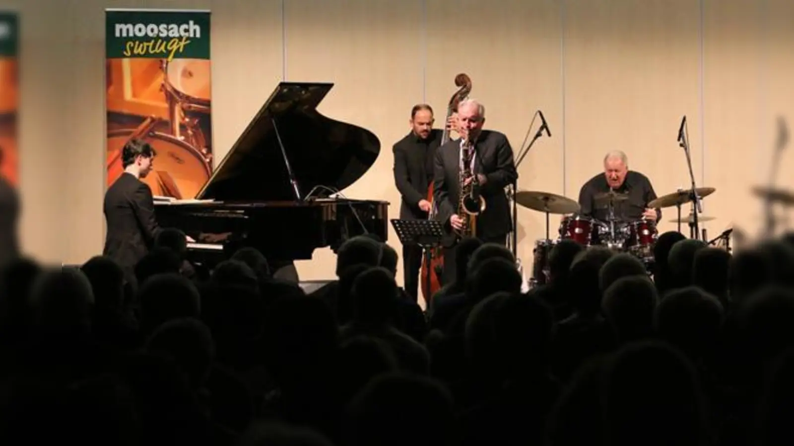 Schon jetzt kann man sich für die Events des nächsten Jahres vormerken lassen.  (Foto: Uli Krautwasser)