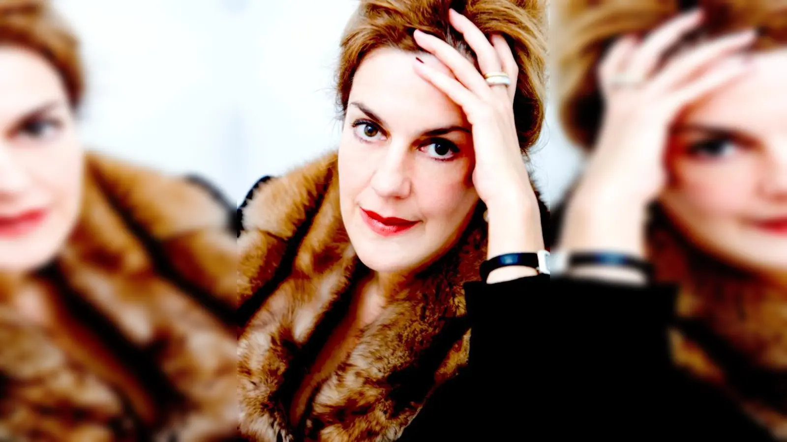 Barbara Vinken ist das beste Beispiel: Frauen dürfen attraktiv und intellektuell sein.  (Foto: Privat)