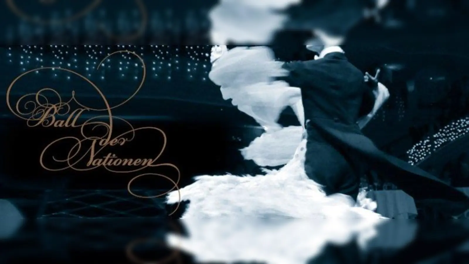 Ein Abend der Extraklasse: Der 65. Ball der Nationen. (Foto: pi)