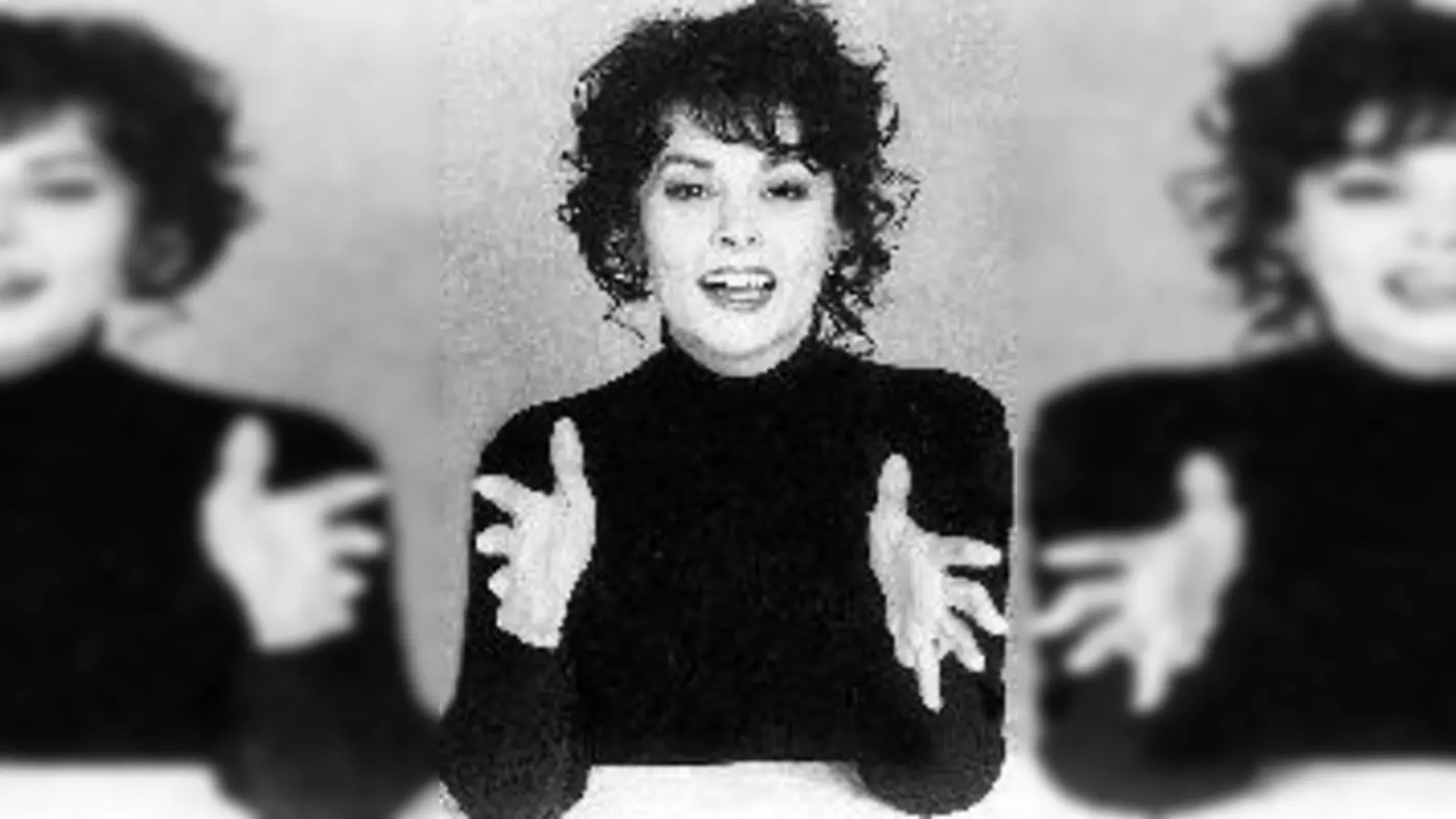 Seit 25 Jahren auf der  (Foto: Jenny Evans.)