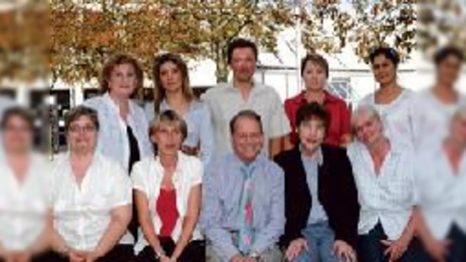 Die ersten Mitglieder von »Luzia Sonnenkinder«  haben sich große Ziele gesteckt.	  (Foto: Verein)