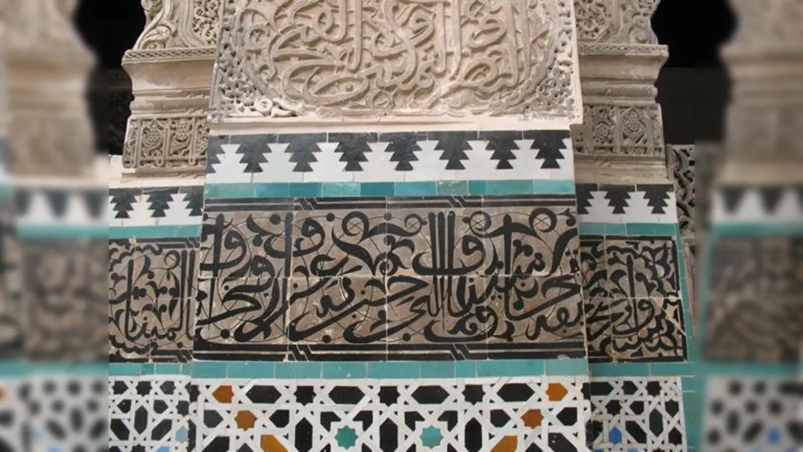 Der Vortrag beleuchtet die Ursprünge des westlichen Wissens. (Foto: VA)