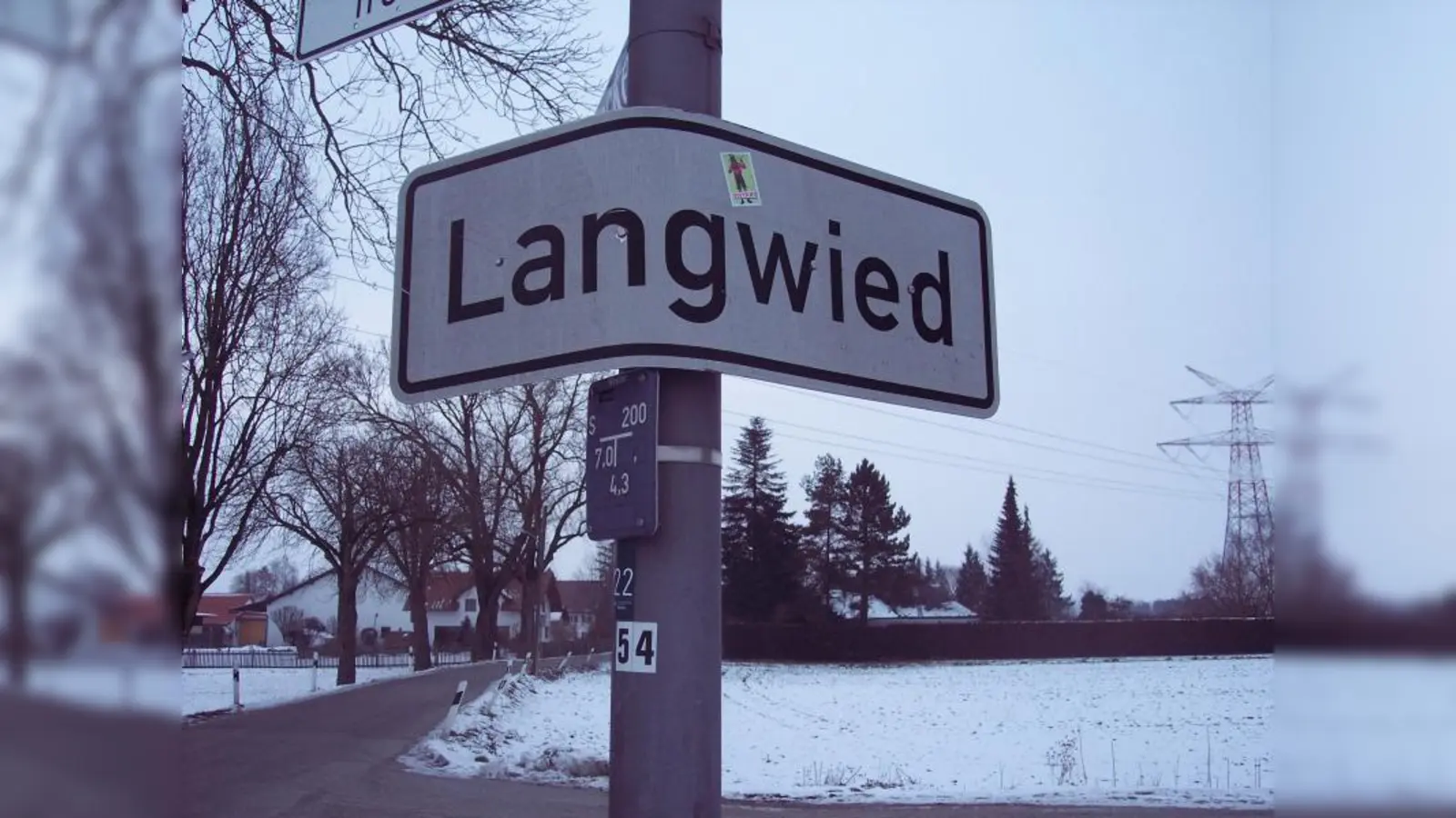 Paulaner will in Langwied eine große Braustätte nach neuesten technischen Standards erbauen. (Foto: Ellen Tessmann)