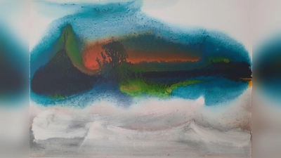 Bild von ANdrea Türk. (Foto: Andrea Türk)