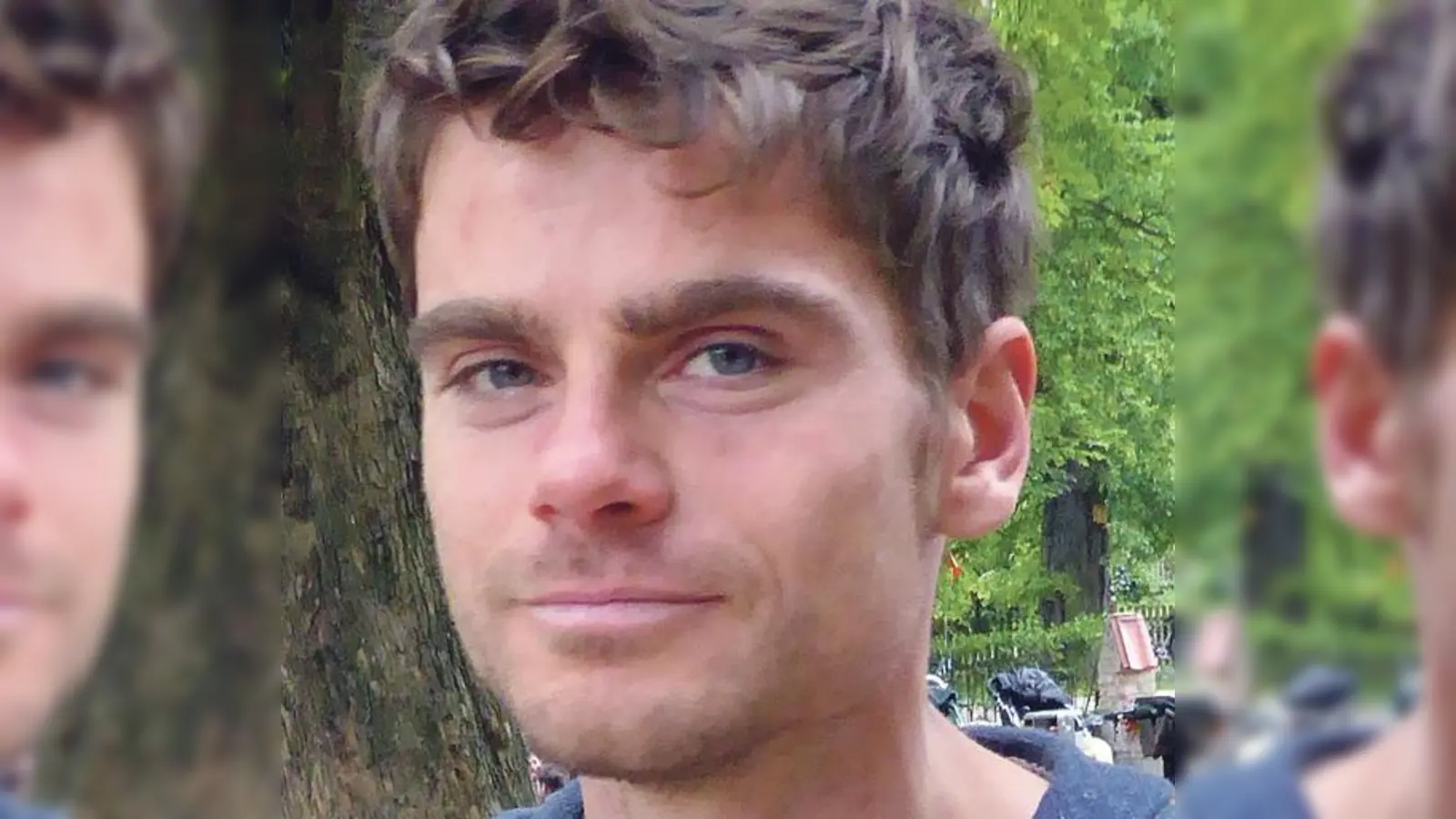 Björn Kern.	 (Foto: Suskia)