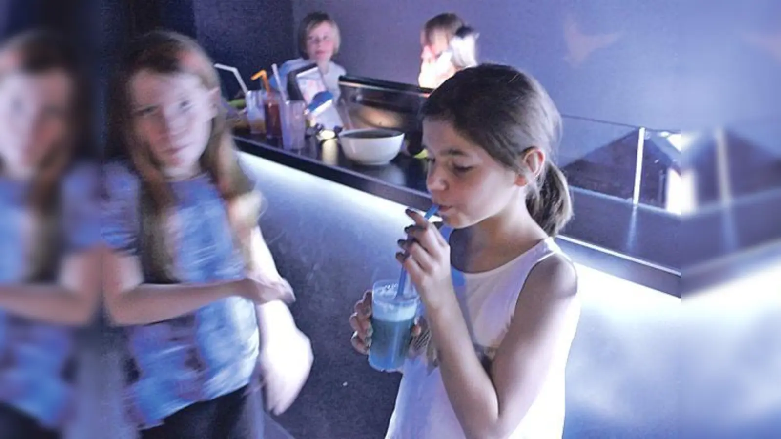 Es fand eine erfolgreiche Mädelsparty im Kinder- und Jugendtreff Timeout statt.	 (Foto: Timeout)