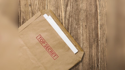 Oberstes Gebot dabei ist hier die Verschwiegenheit. (Foto: photos.com)