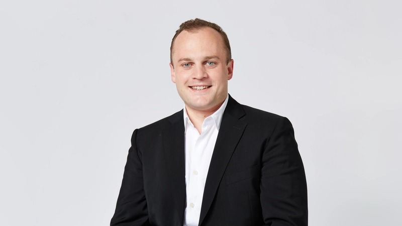 Vorstand, Gemeinderat und Bürgermeister-Kandidat Johannes Seitner von den Freien Wählern Grasbrunn. (Foto: FWG)