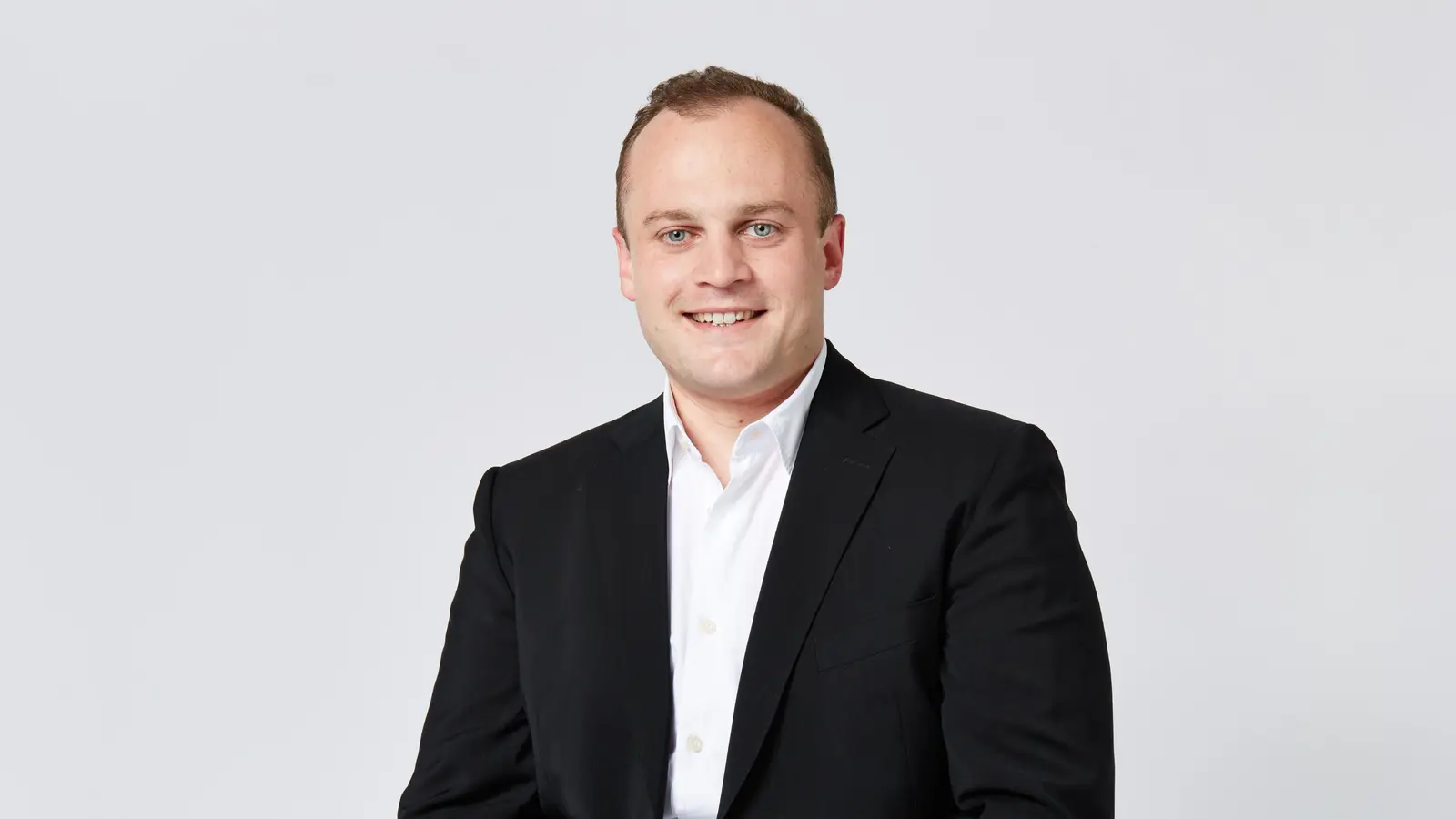 Vorstand, Gemeinderat und Bürgermeister-Kandidat Johannes Seitner von den Freien Wählern Grasbrunn. (Foto: FWG)