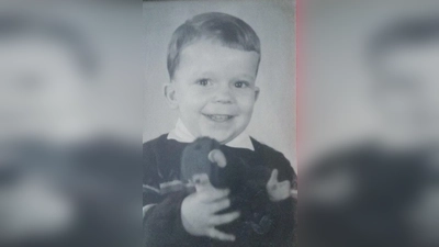 Wolfgang Schwirz. (Foto: pr)