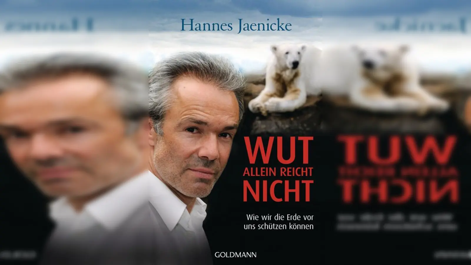 ISBN: 978-3-442-17310-5; Verlag: Goldmann (Foto: GM)
