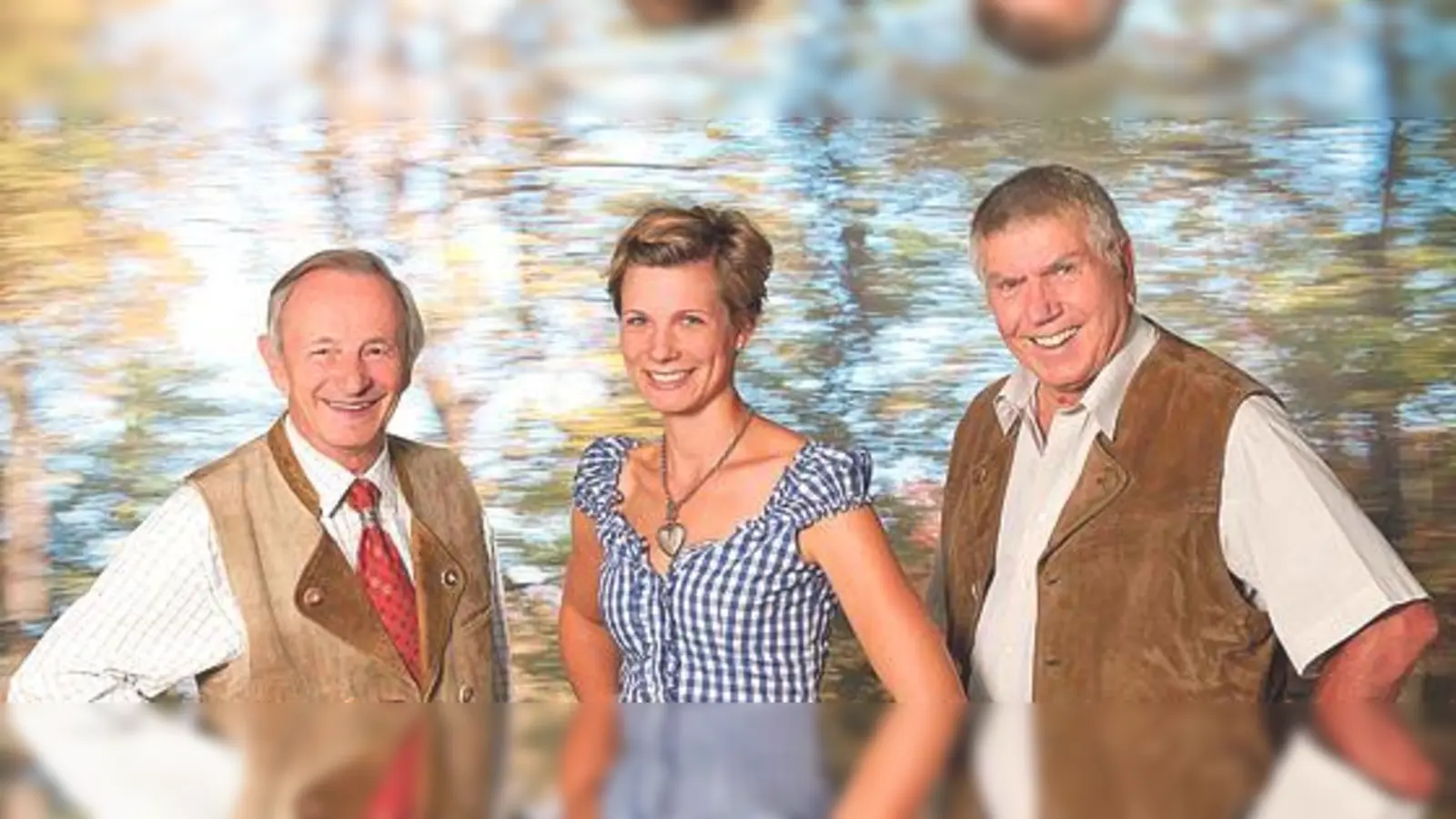 Die »Unverschämte Wirtshausmusik« tritt erneut in Neufahrn auf. Die Nachfrage war so groß.	 (Foto: VA)