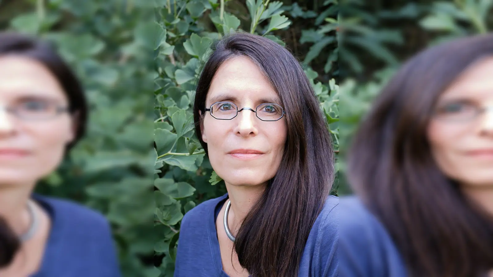 Dr. Julia Hartmann. (Foto: privat )