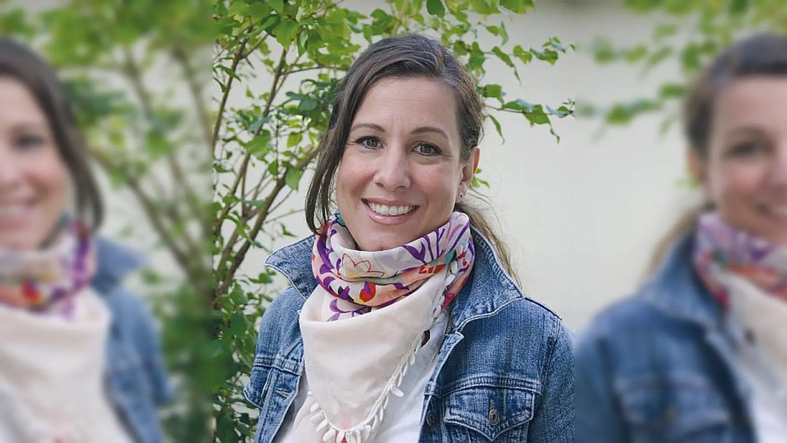 Die Marketingfachfrau Eveline Brandhofer ist seit siebeneinhalb Jahren für den Rubrikverkauf im Verlag zuständig. Die Mutter einer 18-jährigen Tochter spielt leidenschaftlich Akkordeon und ist Münchnerin mit Herz und Seele. (Foto: RP)