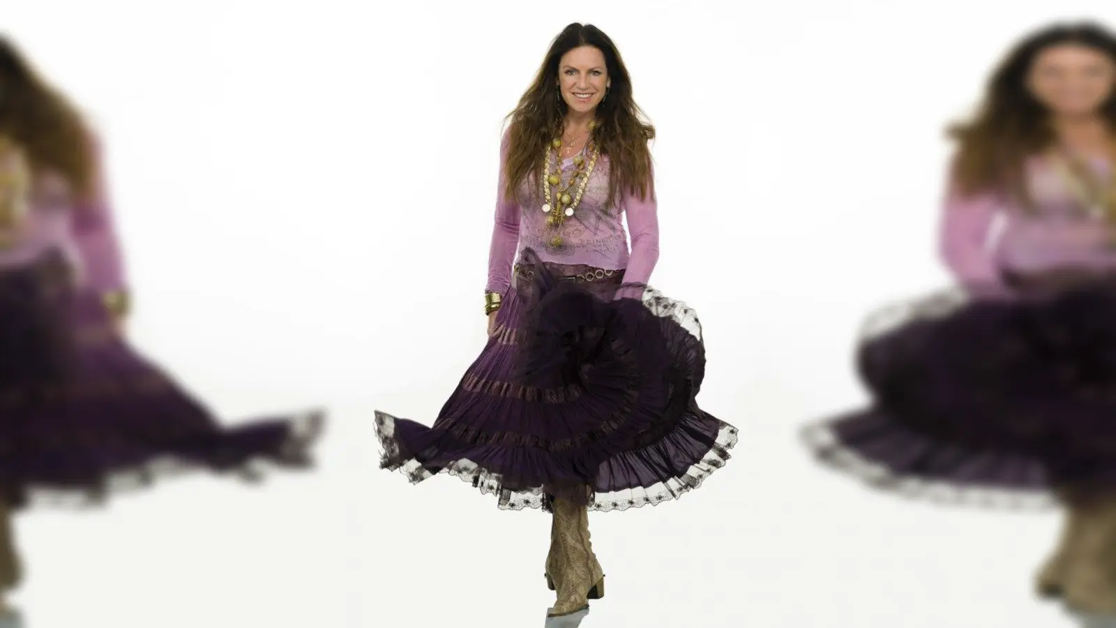 Schauspielerin Christine Neubauer ist seit vielen Jahren Patin der Direkt-Hilfe. (Foto: Direkt-Hilfe)