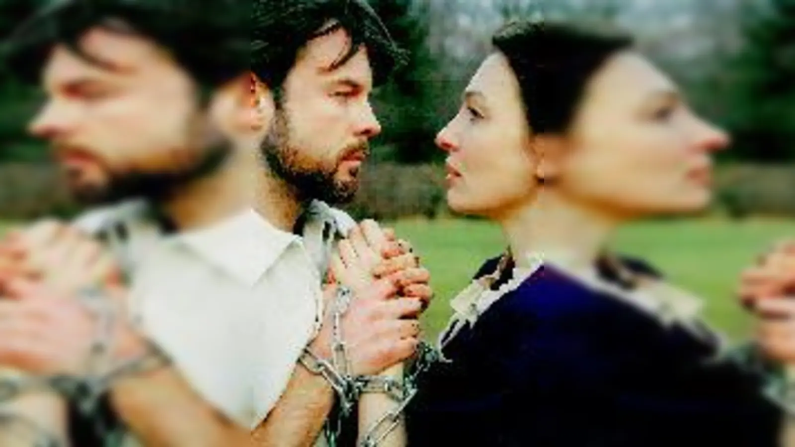 Ein weltweit erfahrenes Ensemble, ein global geschätzter und geliebter Autor  was kann man mehr erwarten?	 (Foto: VA)