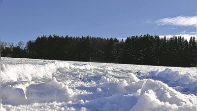 Der Winter kann kommen: Auf dem Ski-Basar des TSV UG finden Wintersportler alles, was sie brauchen. (Foto: Huss-Weber)