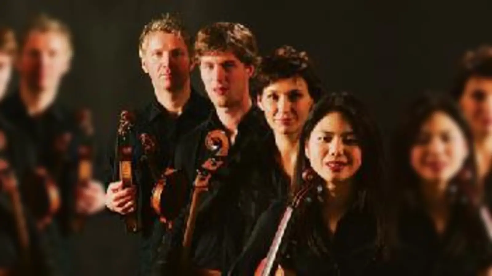 Schöpft die Nuancenvielfalt bis an die Grenzen aus: Das radio.string.quartet. 	 (Foto: VA)