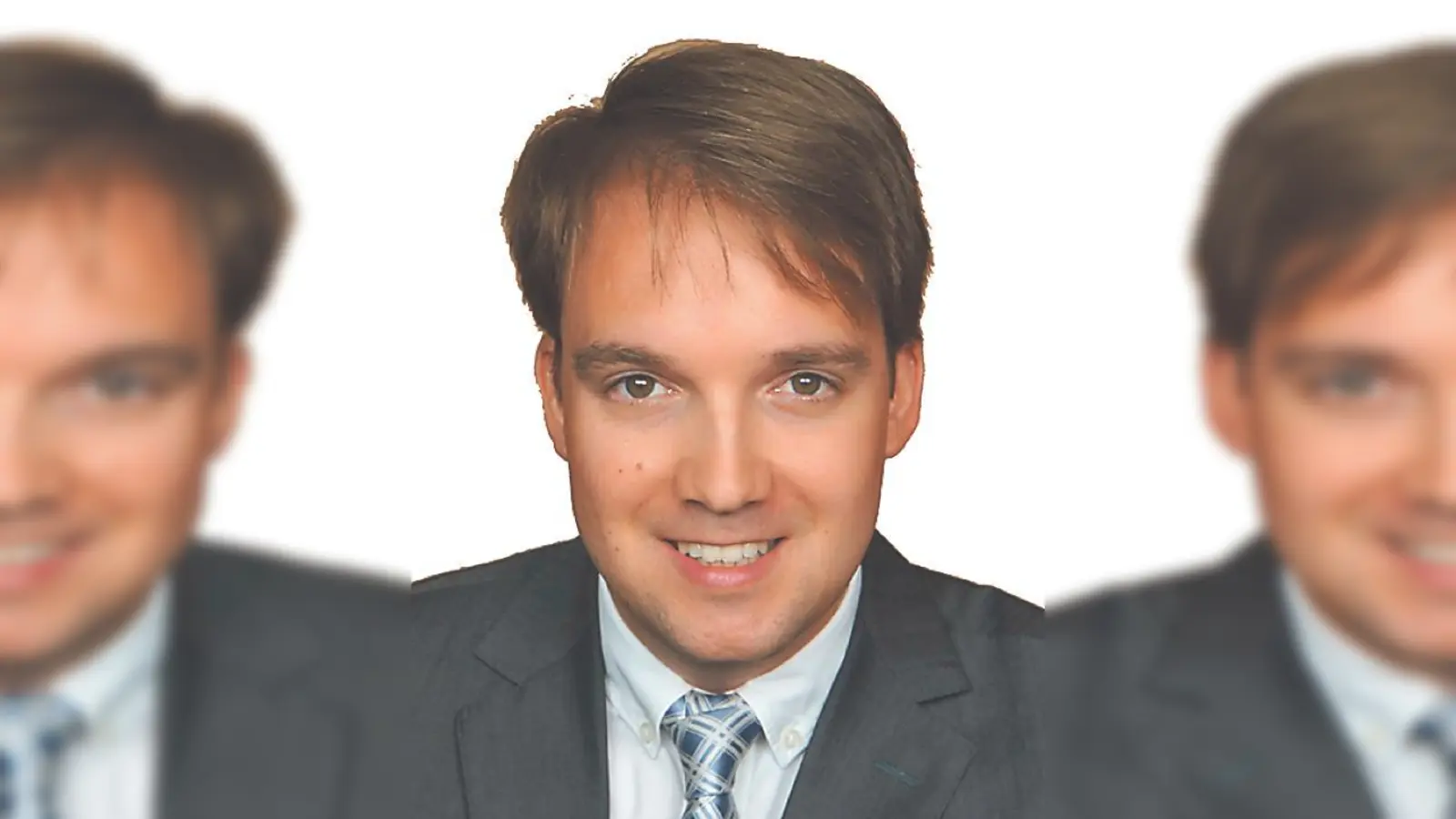 Tobias Thalhammer (FDP Die Liberalen) (Foto: red)