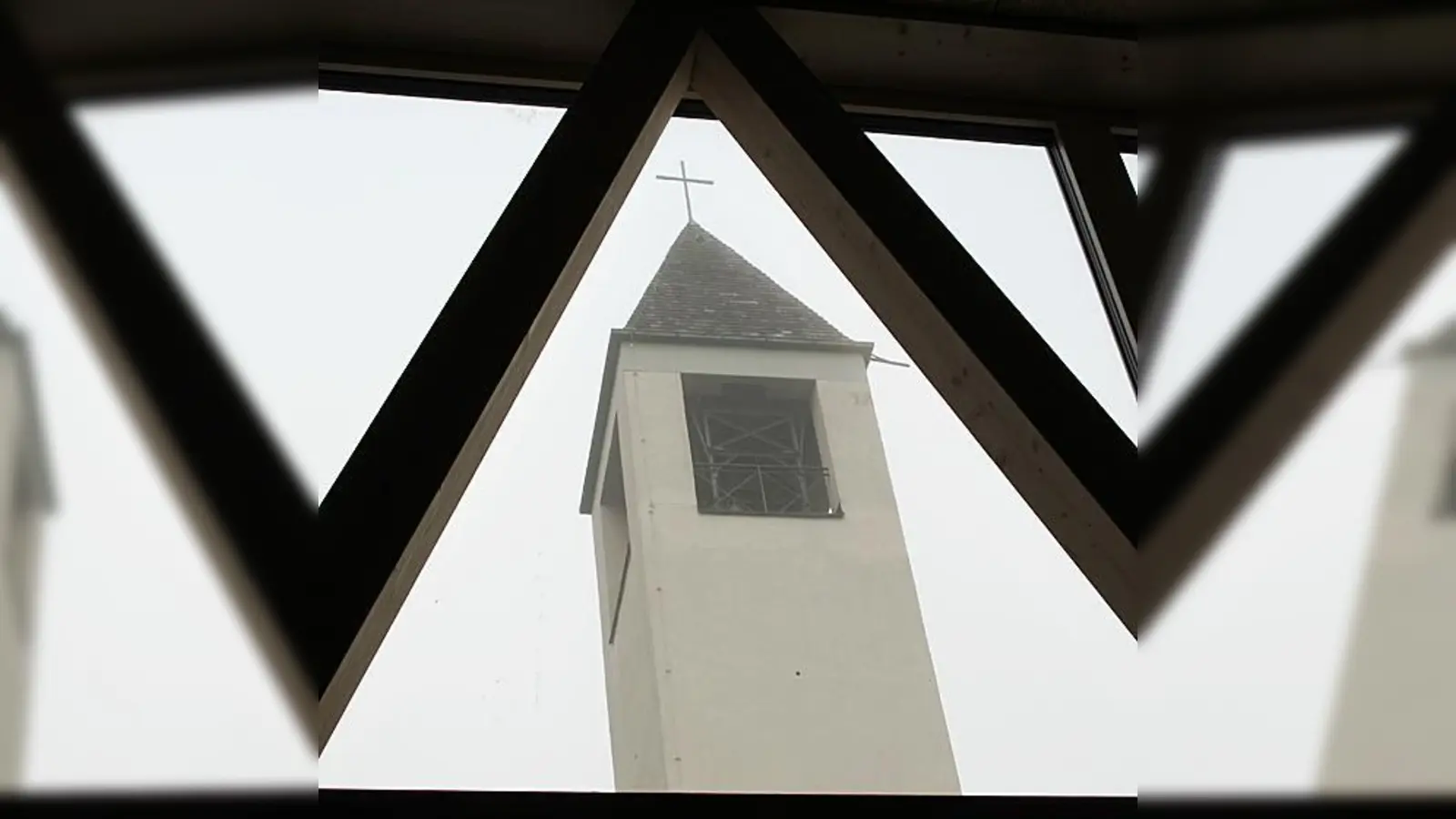 Am 17. Juni hat die Evangelische Kirchengemeinde gleich zwei Gründe zum Feiern: das Kirchenjubiläum und die Einweihung des Gemeindehauses.  (Foto: VA)