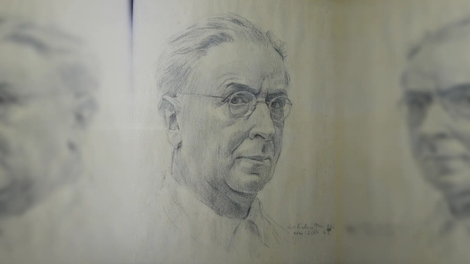 Ein Nordlicht, das sich in Freimann einen Namen gemacht hat: Hans Schwegerle. (Foto: privat)