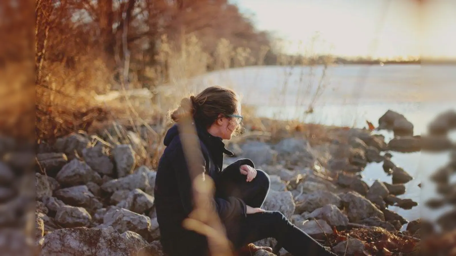 Jeder geht mit der Trauer auf seine ganz eigene Art um. (Foto: pixabay)