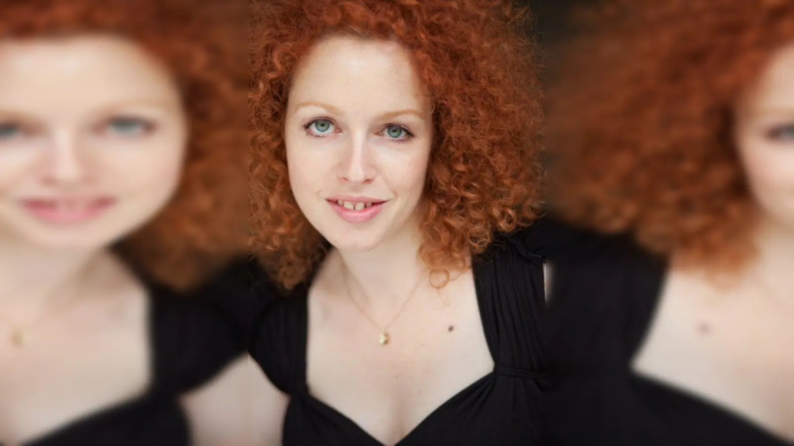 Die Sopranistin Talia Or schloss ihr Gesangsstudium an der Hochschule für Musik und Theater in Hamburg mit Auszeichnung ab. (Foto: Bühne 23)