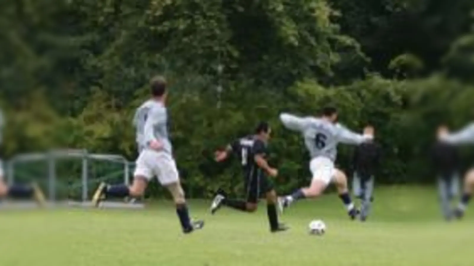 Mit vollem Einsatz ging es zum 4:2-Sieg.	 (Foto: Verein)