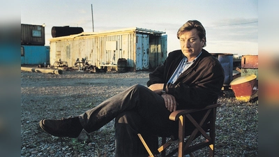 Aki Kaurismäkis Werke thematisieren häufig Schicksale von gesellschaftlichen Außenseitern in Helsinki. (Foto: Pandora Film Verleih)