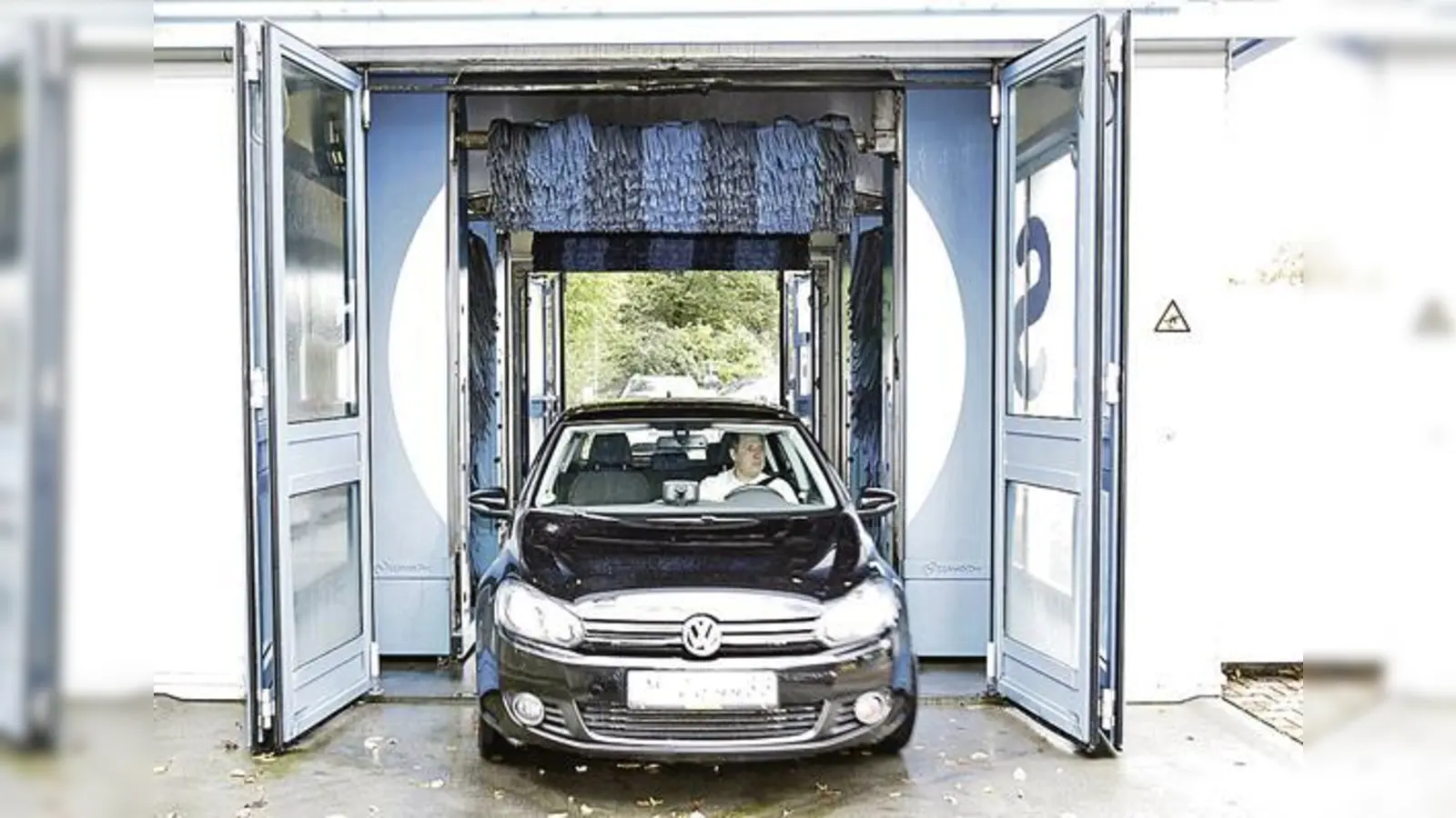 Wer seinen Wagen regel­mäßig pflegt, spart Ärger und Kosten.	 (Foto: ADAC)