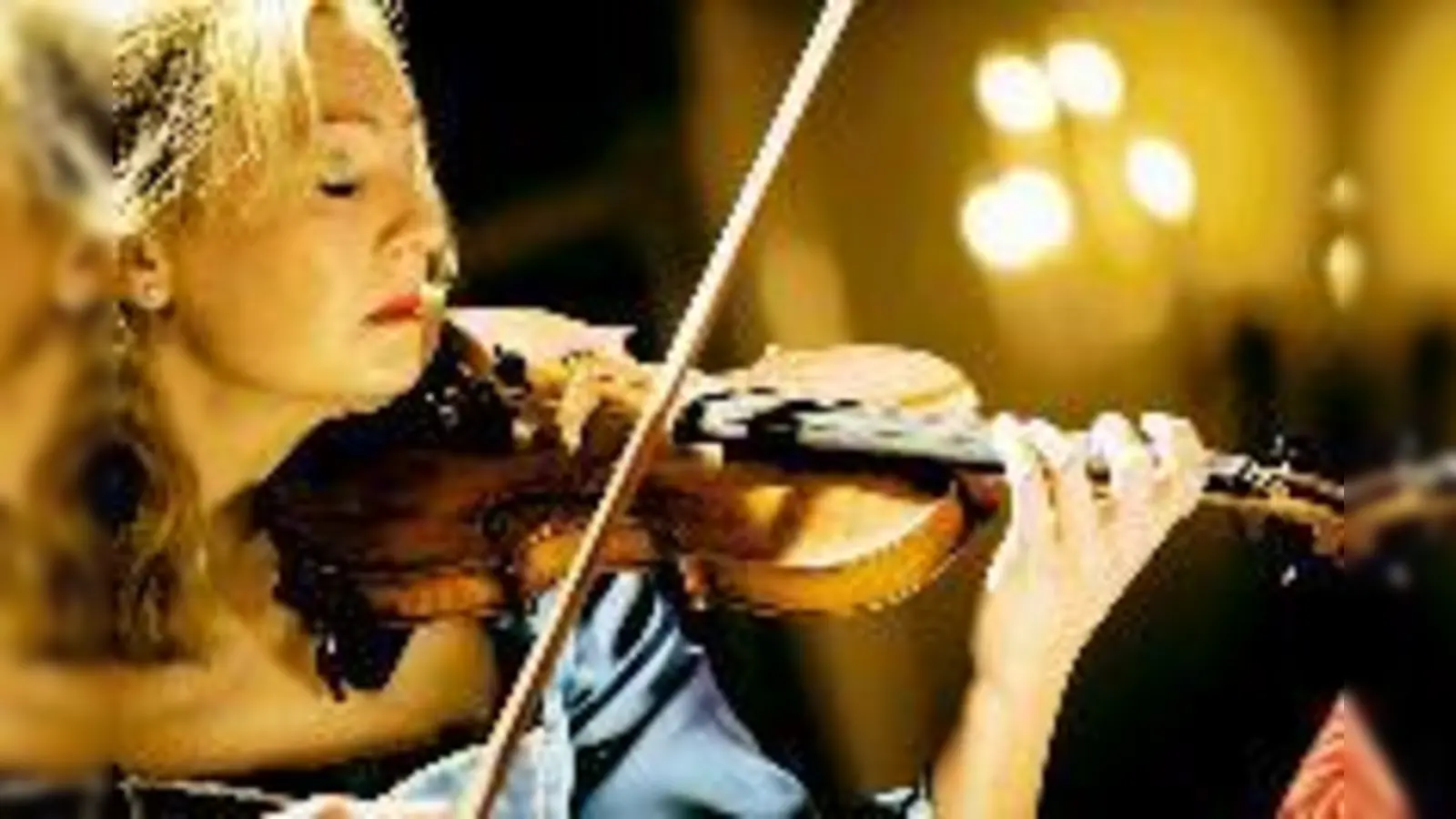 Die Violine ist das wichtigste Instrument in den Werken Antonio Vivaldis. Auch die Vier Jahreszeiten werden von dem Instrument dominiert.  (Foto: VA)