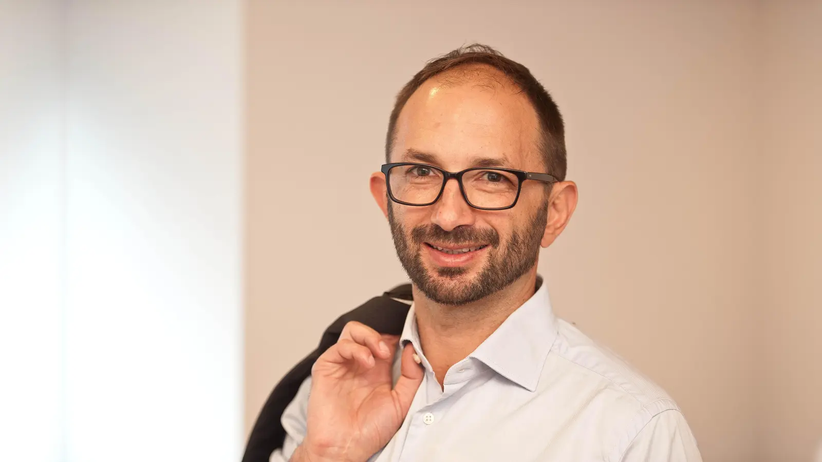 Josef Peis (Foto: Christian Endt)