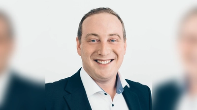 Leonhard Spitzauer, CSU Vaterstetten (Foto: Privat )