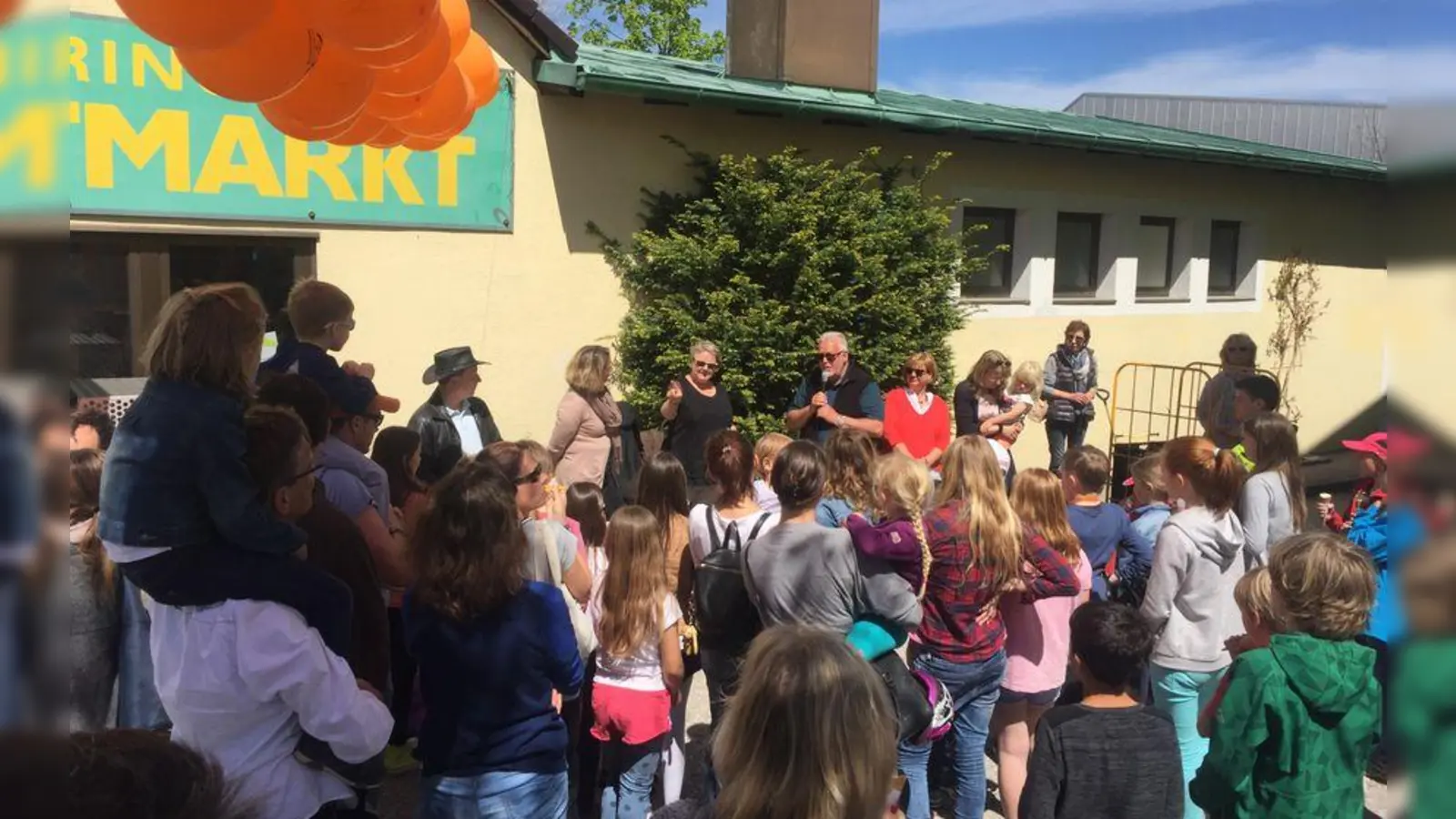 Mitmachen und gewinnen: Die Preisverleihung findet am 8. Juni statt. (Foto: Eigenheimervereinigung Trudering)