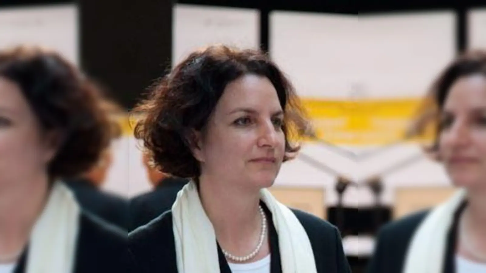 Dr. Gerlinde Wouters. (Foto: pr)