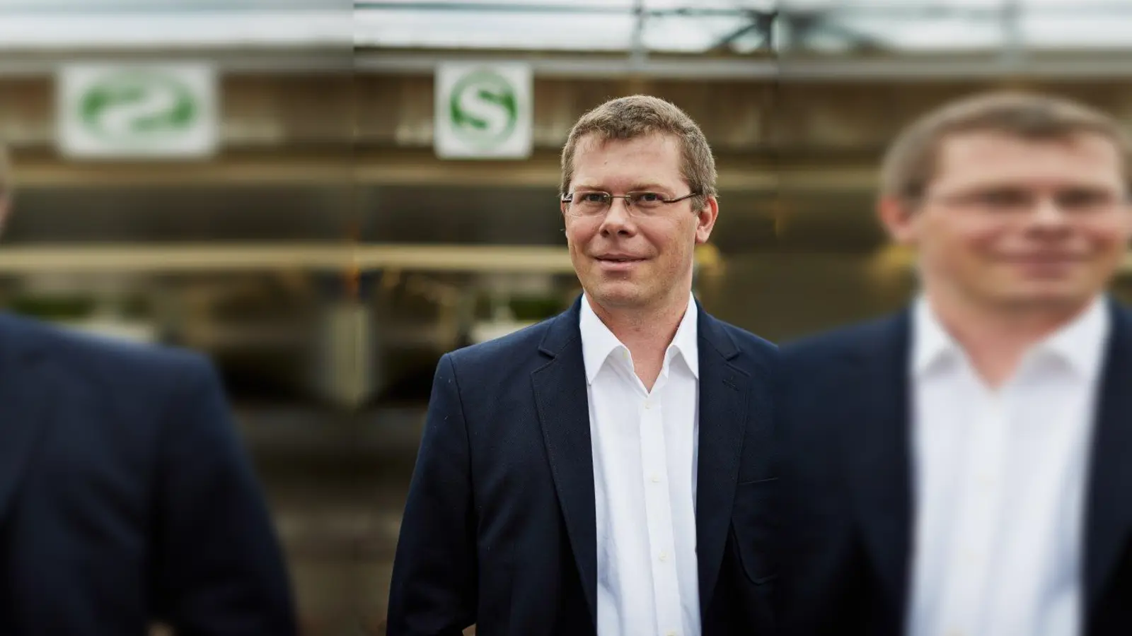 Bernd Wanka, Vorsitzender der CSU-Fraktion im Gemeinderat Karlsfeld. (Foto: CSU-Karlsfeld)