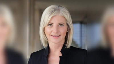 Staatsministerin Ulrike Scharf, MdL. (Foto: StMAS)