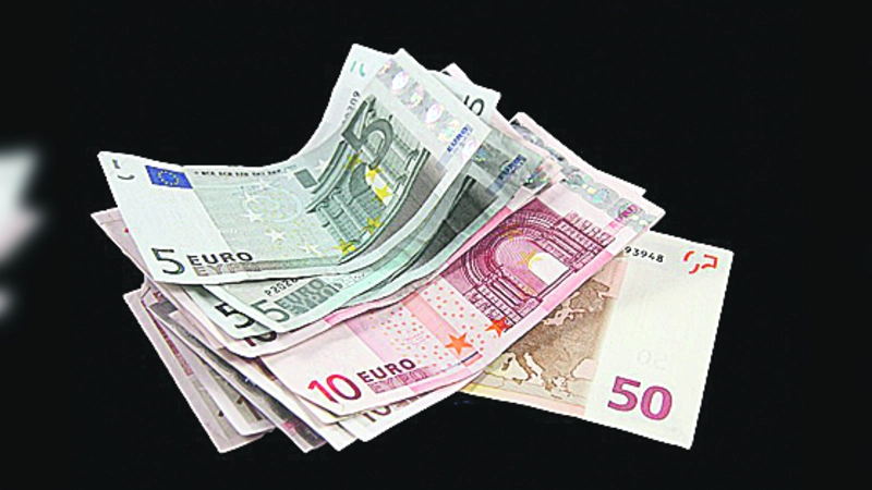 Der Betrüger wollte 60.000 Euro ergaunern.  (Foto: CC0)