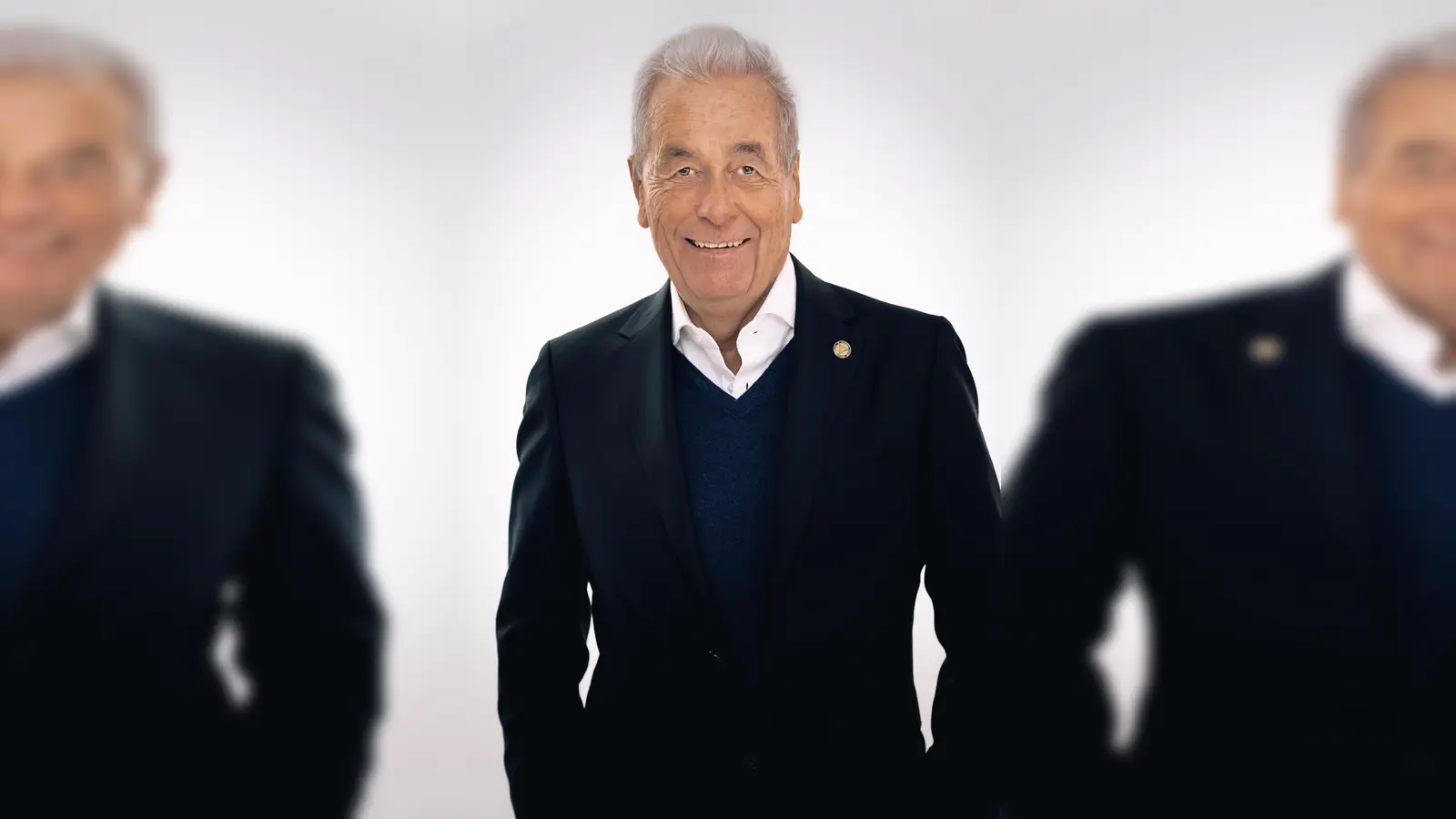 Dr. Horst Engler-Hamm Freie Wähler (Foto: Dr. Danica Krunic)