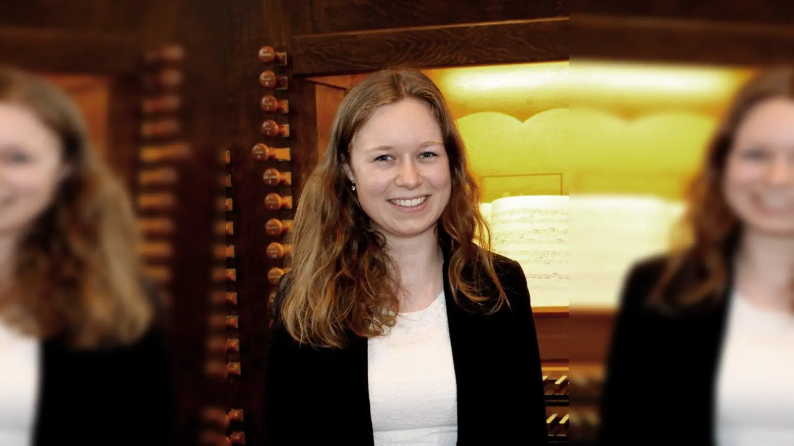 Maria Loichinger (Foto: Martin Zellmer)