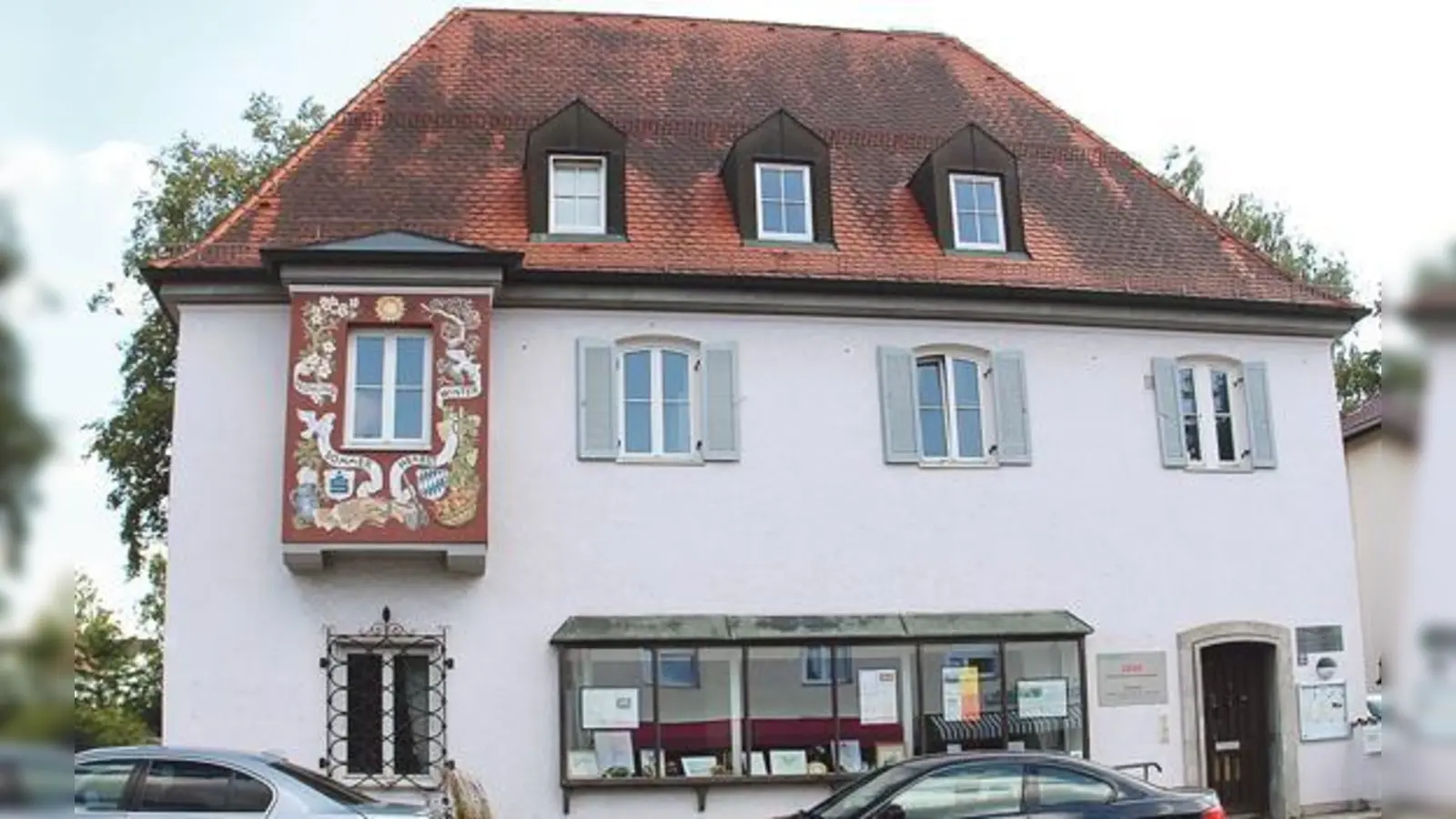 Nach über 20 Jahren zeichnet sich jetzt eine Lösung für das Neubiberger Seniorenzentrum ab. 	 (Foto: RedN)